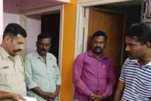Hubballi: ಜೂಜಾಡುತ್ತಿದ್ದ ನಾಲ್ವರು ಪೊಲೀಸ್ ಸಿಬ್ಬಂದಿ ಬಂಧನ!