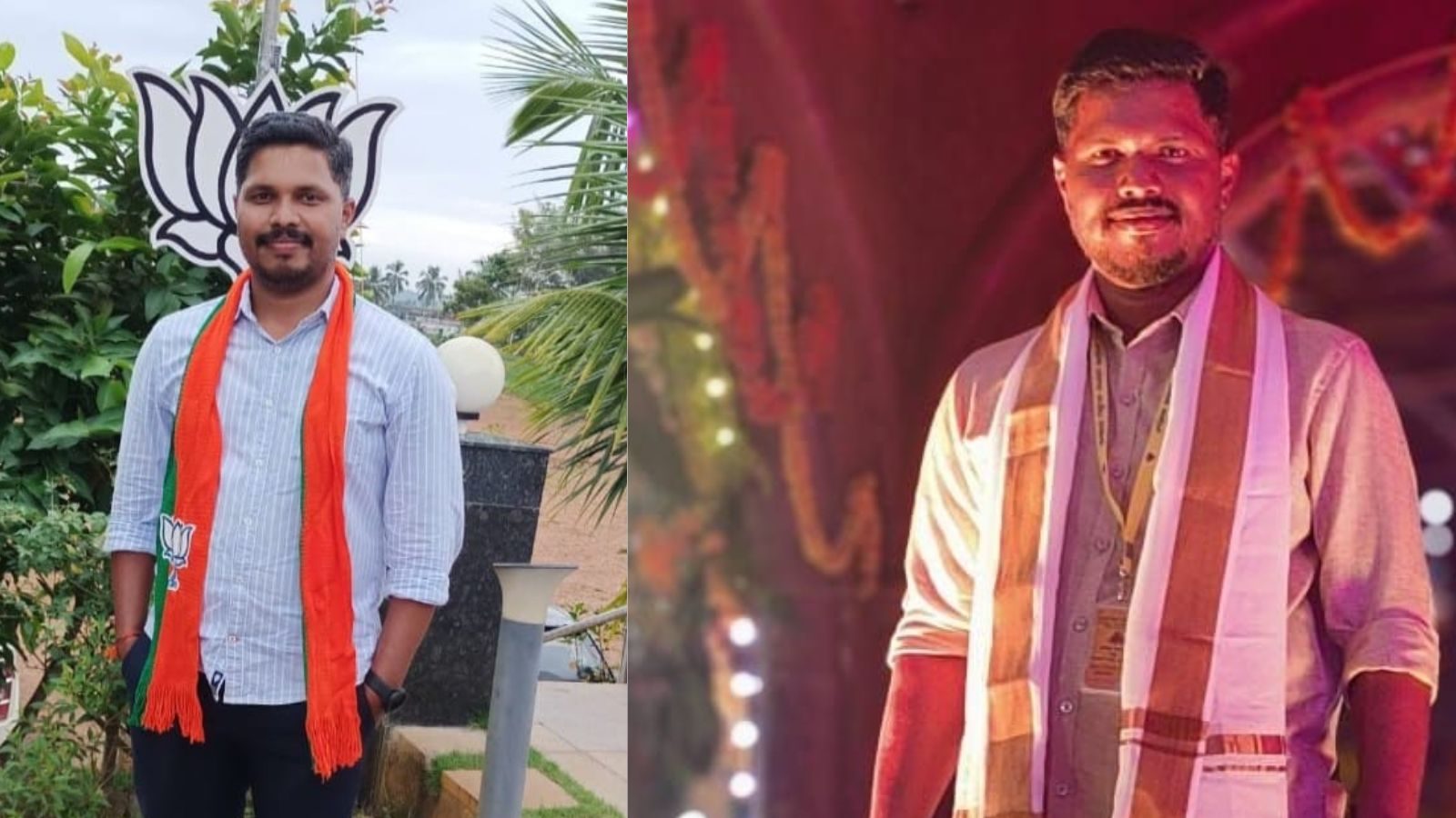 Hindu Karnataka Praveen Nettur Murder Case Section 144 In Bellare NIA 