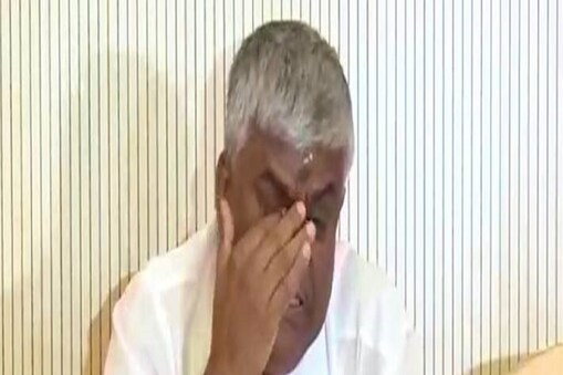ಶಾಸಕ ರೇವಣ್ಣ