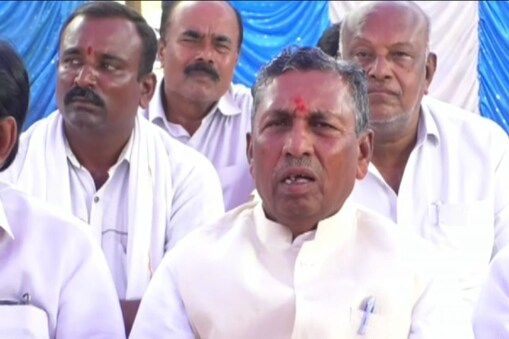 KH ಮುನಿಯಪ್ಪ