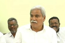 ನನಗೂ ಸಿಎಂ ಆಗುವ ಆಸೆ ಇದೆ, ದಲಿತ ವ್ಯಕ್ತಿ ಸಿಎಂ ಆಗಬಹುದು ಎಂದ ಶಾಸಕ ಶರಣ ಬಸಪ್ಪ ಗೌಡ ನನಗೂ ಸಿಎಂ ಆಗುವ ಆಸೆ ಇದೆ, ದಲಿತ ವ್ಯಕ್ತಿ ಸಿಎಂ ಆಗಬಹುದು ಎಂದ ಶಾಸಕ ಶರಣ ಬಸಪ್ಪ ಗೌಡ