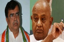 KN Rajanna: ದೇವೇಗೌಡರ ಬಗ್ಗೆ ಕೆ ಎನ್ ರಾಜಣ್ಣ ನೀಡಿದ ಹೇಳಿಕೆಗೆ ಆಕ್ರೋಶ KN Rajanna: ದೇವೇಗೌಡರ ಬಗ್ಗೆ ಕೆ ಎನ್ ರಾಜಣ್ಣ ನೀಡಿದ ಹೇಳಿಕೆಗೆ ಆಕ್ರೋಶ