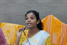 Gadaga: ನಗರಸಭೆಯ ಸಾಮಾನ್ಯ ಸಭೆಯಲ್ಲೇ ಕಣ್ಣೀರು ಹಾಕಿದ ಅಧ್ಯಕ್ಷೆ!