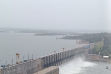 Karnataka Dams Water Level: ಭರ್ತಿಯಾಗುತ್ತಿದೆ ಕೆಆರ್​ಎಸ್​, ಪ್ರಮುಖ ಜಲಾಶಯಗಳ ನೀರಿನ ಮಟ್ಟ ಇಂತಿದೆ