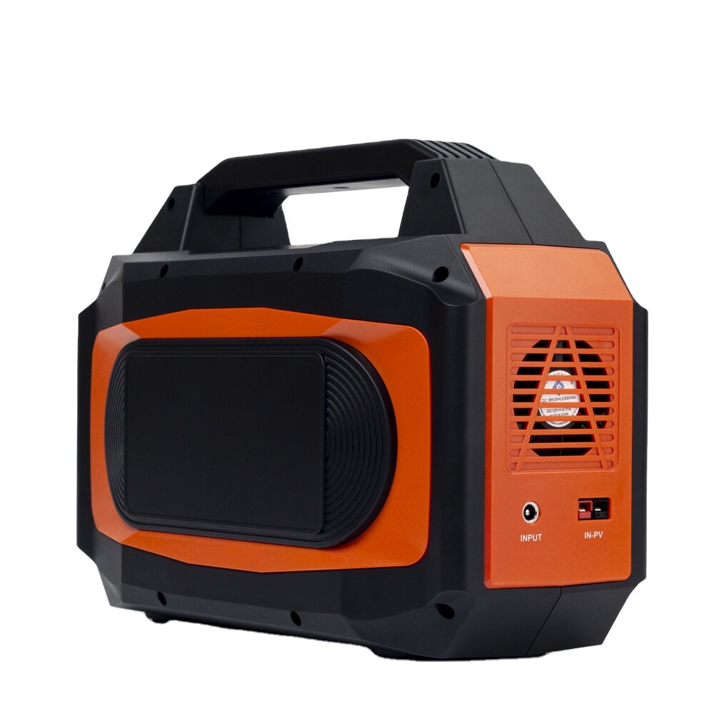 Solar Generator ಇದು ಸೋಲಾರ್ ಜನರೇಟರ್ ! ಟಿವಿ, ಲ್ಯಾಪ್ ಟಾಪ್ ಎಲ್ಲವೂ ಜಾರ್ಜ್