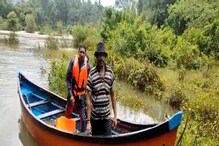 Kodagu: ಮಳೆಗಾಲಕ್ಕೆ ದ್ವೀಪವಾಗುತ್ತೆ ಈ ಊರು, ಇಲ್ಲಿ ದೋಣಿ ಸಾಗಿದ್ರಷ್ಟೇ ಮುಂದೆ ಹೋಗುತ್ತೆ ಜೀವನ!