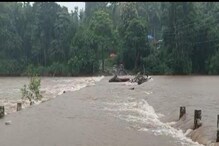 Chikkamagaluru: ಮಲೆನಾಡಲ್ಲಿ ವರುಣನ ಆರ್ಭಟ, ಭಾರೀ ಮಳೆಗೆ ಕೊಚ್ಚಿ ಹೋದ ಬಾಲಕಿ
