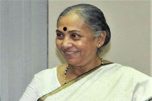 ಹಿರಿಯ ರಾಜಕಾರಣಿ ಮಾರ್ಗರೇಟ್ ಆಳ್ವಾ