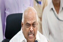 Karnataka Politics: ಬಿಜೆಪಿಗೆ ಹೊಸ ಅಸ್ತ್ರ ನೀಡಿದ ರಮೇಶ್ ಕುಮಾರ್ Karnataka Politics: ಬಿಜೆಪಿಗೆ ಹೊಸ ಅಸ್ತ್ರ ನೀಡಿದ ರಮೇಶ್ ಕುಮಾರ್