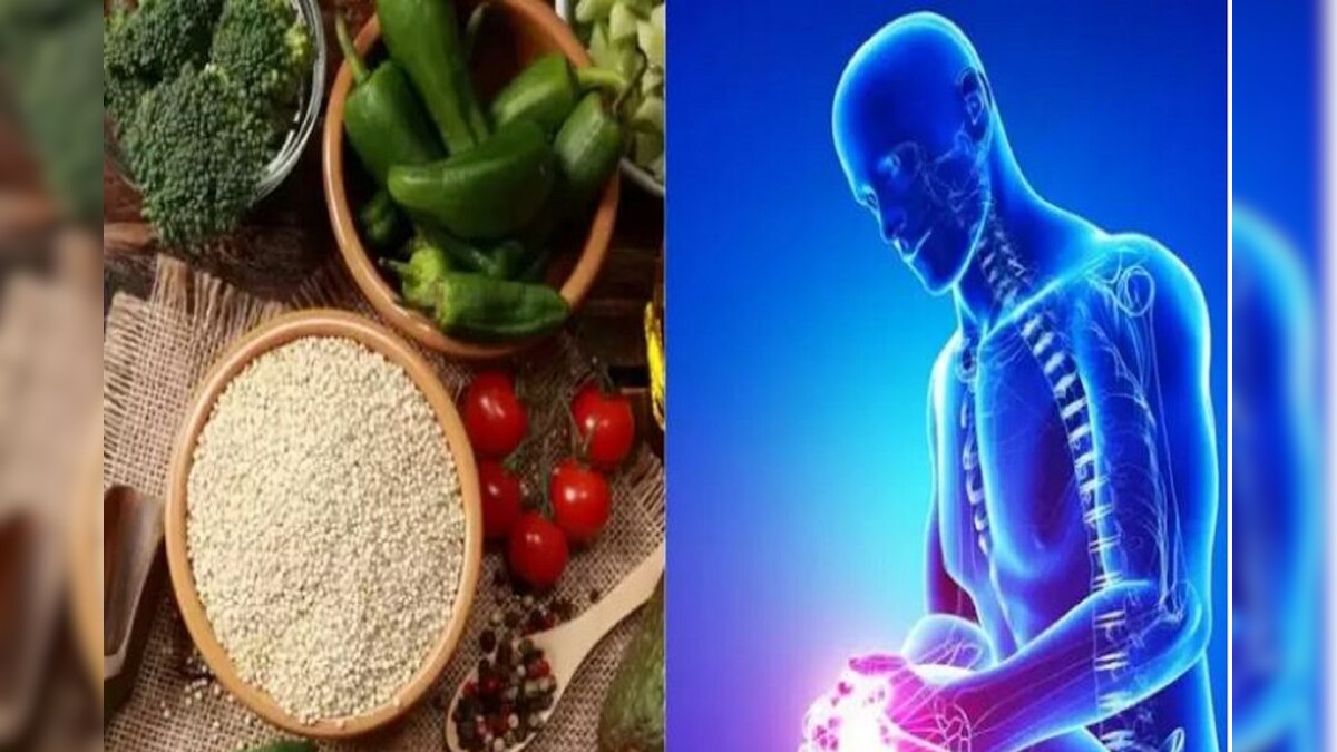 Vitamin B6 Food ತೂಕ ಹೆಚ್ಚಿಸಿಕೊಳ್ಳೋಕೆ ಈ ಆಹಾರಗಳು ಬೆಸ್ಟ್! ಪೋಷಕಾಂಶವೂ