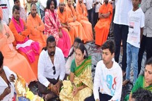 ನಿಷೇಧದ ನಡುವೆಯೂ ಡ್ಯಾಂ ಬಳಿ ನಿಂತು ಪೋಸ್! ಶಾಸಕ ರಾಜುಗೌಡ ಪುತ್ರನಿಗಿದೆಯಾ ಬೇರೆ ರೂಲ್ಸ್? ನಿಷೇಧದ ನಡುವೆಯೂ ಡ್ಯಾಂ ಬಳಿ ನಿಂತು ಪೋಸ್! ಶಾಸಕ ರಾಜುಗೌಡ ಪುತ್ರನಿಗಿದೆಯಾ ಬೇರೆ ರೂಲ್ಸ್?