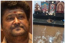 Jaggesh Tweet: ನಟ ಜಗ್ಗೇಶ್ ಮನೆ ಜಲಾವೃತ; ವ್ಯವಸ್ಥೆ ಬಗ್ಗೆ ಅಸಮಾಧಾನ ಹೊರಹಾಕಿದ ನಾಯಕ Jaggesh Tweet: ನಟ ಜಗ್ಗೇಶ್ ಮನೆ ಜಲಾವೃತ; ವ್ಯವಸ್ಥೆ ಬಗ್ಗೆ ಅಸಮಾಧಾನ ಹೊರಹಾಕಿದ ನಾಯಕ