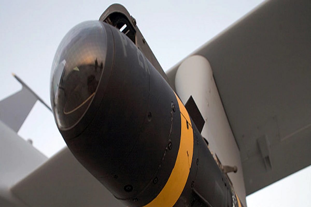 R9X Hellfire Missile: ಶತ್ರುಗಳನ್ನು ತಲೆ ಉರುಳಿಸಿ ಬಿಡುತ್ತೆ ಈ ನಿಂಜಾ ಕ್ಷಿಪಣಿ ...