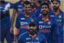 ಪಾಕ್ ಪಂದ್ಯಕ್ಕೂ ಮುನ್ನ ಟೀಂ ಇಂಡಿಯಾಗೆ ಮತ್ತೊಂದು ಆಘಾತ, ತಂಡದ ಪ್ರಮುಖ ಬೌಲರ್ ಅನುಮಾನ! ಪಾಕ್ ಪಂದ್ಯಕ್ಕೂ ಮುನ್ನ ಟೀಂ ಇಂಡಿಯಾಗೆ ಮತ್ತೊಂದು ಆಘಾತ, ತಂಡದ ಪ್ರಮುಖ ಬೌಲರ್ ಅನುಮಾನ!