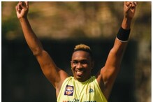 Dwayne Bravo: ಐತಿಹಾಸಿಕ ದಾಖಲೆ ಬರೆದ ಡ್ವೇನ್ ಬ್ರಾವೋ, ಟಿ20 ಕ್ರಿಕೆಟ್ನಲ್ಲಿ ಹೊಸ ಇತಿಹಾಸ Dwayne Bravo: ಐತಿಹಾಸಿಕ ದಾಖಲೆ ಬರೆದ ಡ್ವೇನ್ ಬ್ರಾವೋ, ಟಿ20 ಕ್ರಿಕೆಟ್ನಲ್ಲಿ ಹೊಸ ಇತಿಹಾಸ