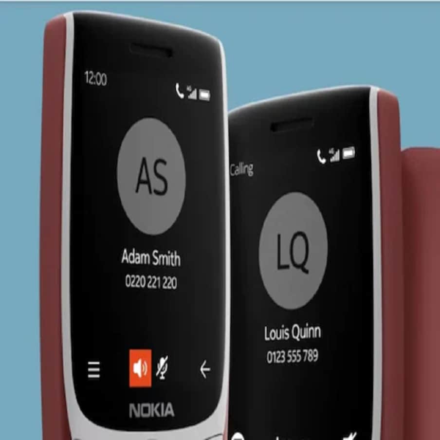  Nokia ಜನಪ್ರಿಯ ಕಂಪನಿಗಳಲ್ಲಿ ಒಂದು. ಭಾರತದಲ್ಲಿ 75 ನೇ ಸ್ವಾತಂತ್ರ್ಯ ದಿನಾಚರಣೆಯ ಸಂದರ್ಭದಲ್ಲಿ Nokia 8210 4G ಸೆಟ್ ಅನ್ನು ಪರಿಚಯಿಸಿದೆ. ಈ ಫೋನ್ ಅನ್ನು ಆಗಸ್ಟ್ 2 ರಂದು ಬಿಡುಗಡೆ ಮಾಡಿದೆ. ಆದರೆ ಇದು ಭಾರತದಲ್ಲಿ ಬಿಡುಗಡೆಯಾಗಲಿಲ್ಲ. ಈ ಫೋನ್ ಬೆಲೆ ಪ್ರಸ್ತುತ 3,999 ರೂ ಎಂದು ಉಲ್ಲೇಖಿಸಲಾಗಿದೆ. ಇದು ಇ-ಕಾಮರ್ಸ್ ದೈತ್ಯ ಅಮೆಜಾನ್ ಮತ್ತು ನೋಕಿಯಾ ಸ್ಟೋರ್​ನಲ್ಲಿ ಲಭ್ಯವಿದೆ.
