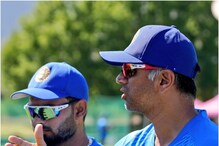 Rahul Dravid: ಟೀಂ ಇಂಡಿಯಾಗೆ ಬಿಗ್​ ಶಾಕ್, ಏಷ್ಯಾ ಕಪ್‌ಗೆ ರಾಹುಲ್ ದ್ರಾವಿಡ್ ಅನುಮಾನ?
