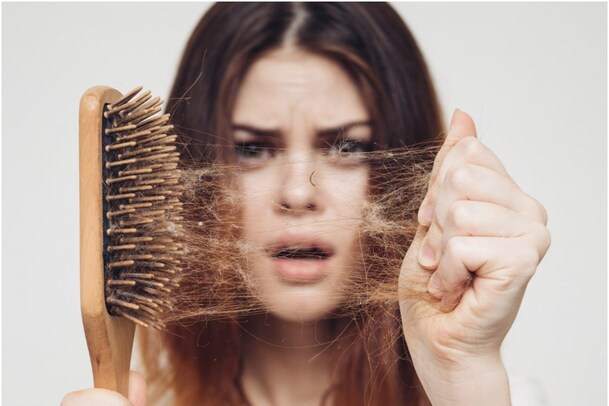 Hair Fall Remedies: ಇವುಗಳನ್ನು ತಿಂದ್ರೆ ಮಳೆಗಾಲದಲ್ಲಿ ಕೂದಲು ಉದುರೋದು ಸ್ಟಾಪ್ ಆಗುತ್ತೆ