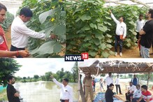 Farming: ರೈತನ ಅದೃಷ್ಟ ಬದಲಿಸಿದ ಕೃಷಿ, ಈಗ ಲಕ್ಷಗಟ್ಟಲೆ ಸಂಪಾದನೆ, ತೋಟದ ಮನೆಗೆ ಡಿಸಿ ಎಂಟ್ರಿ! Farming: ರೈತನ ಅದೃಷ್ಟ ಬದಲಿಸಿದ ಕೃಷಿ, ಈಗ ಲಕ್ಷಗಟ್ಟಲೆ ಸಂಪಾದನೆ, ತೋಟದ ಮನೆಗೆ ಡಿಸಿ ಎಂಟ್ರಿ!