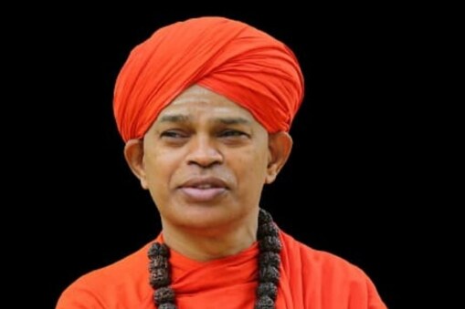ಮುರುಘಾ ಸ್ವಾಮೀಜಿ