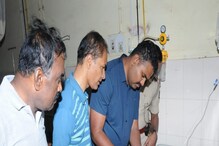 Tumakuru Accident: ಗಾಯಗೊಂಡ ಮಗು ನೋಡಿ ಕರಗಿದ ಖಾಕಿ ಮನಸ್ಸು, ತಬ್ಬಿ ಸಾಂತ್ವನ ಹೇಳಿದ ಎಸ್‌ಪಿ ರಾಹುಲ್!