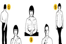 Personality Tips: ನೀವು ಮಾತನಾಡುವಾಗ ಈ 5 ಸನ್ನೆಗಳನ್ನು ಮಾಡ್ಬೇಡಿ! ಮರ್ಯಾದೆ ಹೋಗೋದು ಖಂಡಿತ