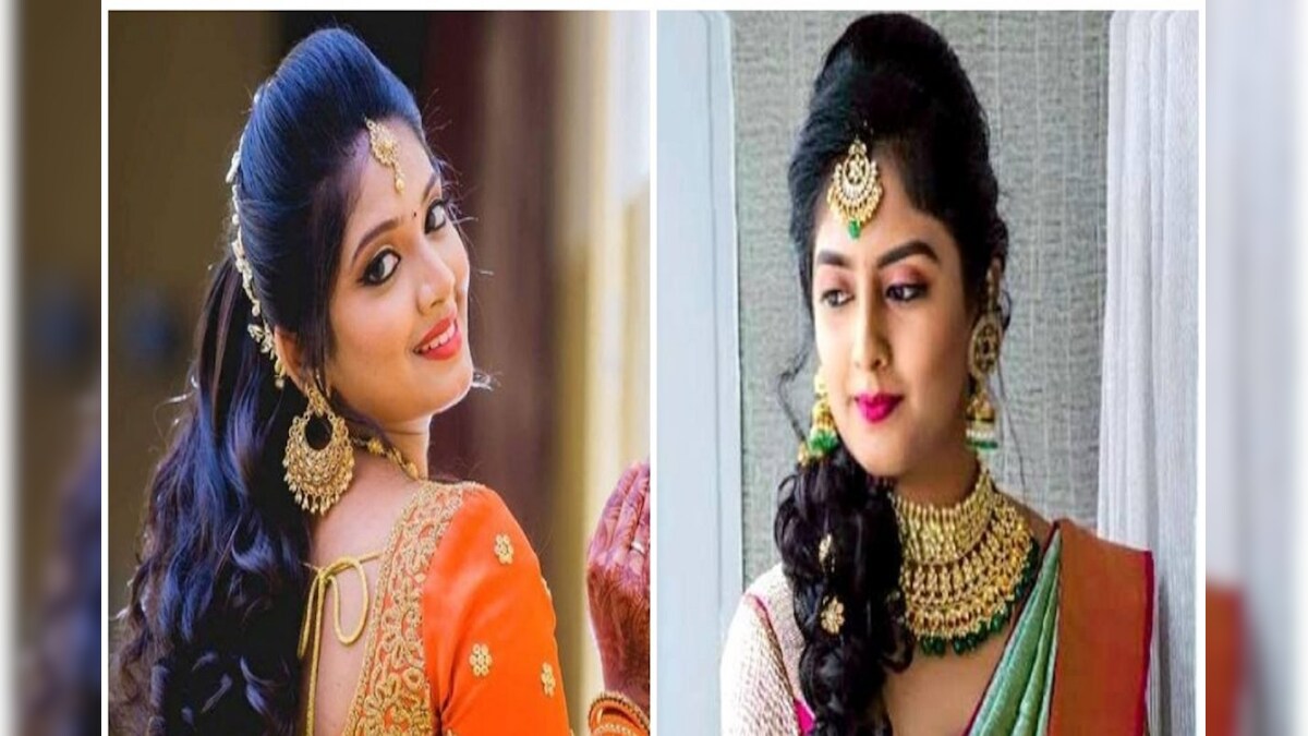 Hair Style: ಹೇರ್ ಸ್ಟೈಲ್ ಸ್ವಲ್ಪ ಬದಲಾಯಿಸಿ! ಸಾಂಪ್ರದಾಯಿಕ ಧಿರಿಸುಗಳಿಗೆ ಹೊಸ ...