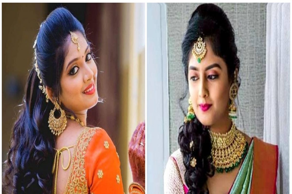 Hair Style: ಹೇರ್ ಸ್ಟೈಲ್ ಸ್ವಲ್ಪ ಬದಲಾಯಿಸಿ! ಸಾಂಪ್ರದಾಯಿಕ ಧಿರಿಸುಗಳಿಗೆ ಹೊಸ ...
