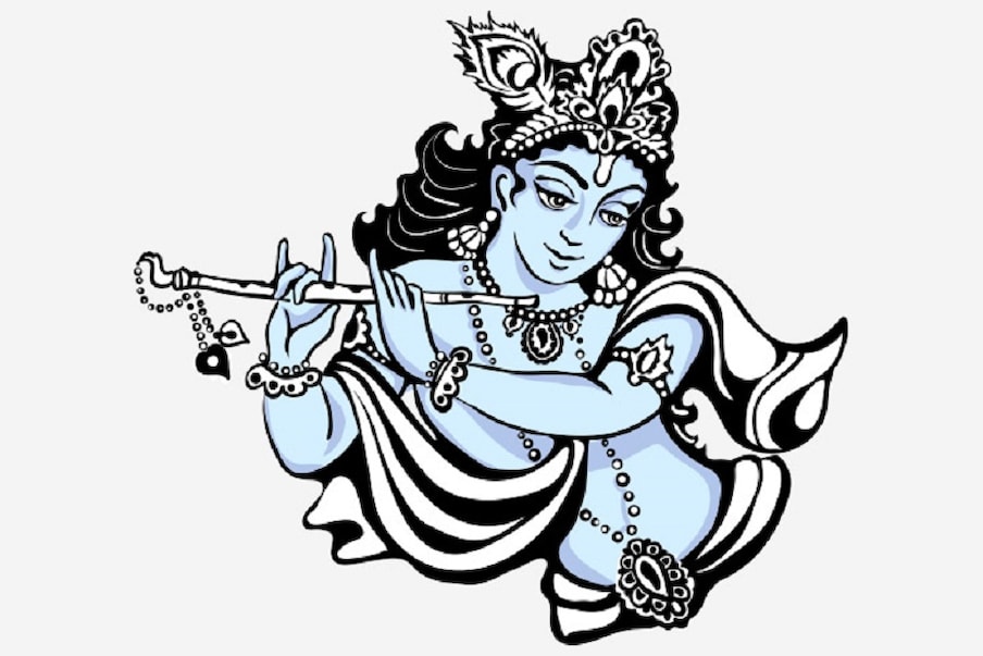 Krishna Janmashtami: ಕೃಷ್ಣ ಜನ್ಮಾಷ್ಟಮಿ ದಿನ ಮಕ್ಕಳೊಂದಿಗೆ ಏನೆಲ್ಲಾ  ಚಟುವಟಿಕೆಗಳನ್ನು ಮಾಡಬಹುದು ನೋಡಿ