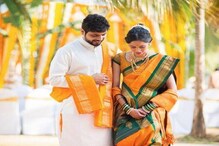 Puja Clothes: ಪೂಜೆ ಮಾಡುವಾಗ ಯಾವ ಬಣ್ಣದ ಬಟ್ಟೆ ಧರಿಸಬೇಕು? ಇದರ ಮಹತ್ವವೇನು? ಪೂರ್ತಿ ವಿವರ ಇಲ್ಲಿದೆ Puja Clothes: ಪೂಜೆ ಮಾಡುವಾಗ ಯಾವ ಬಣ್ಣದ ಬಟ್ಟೆ ಧರಿಸಬೇಕು? ಇದರ ಮಹತ್ವವೇನು? ಪೂರ್ತಿ ವಿವರ ಇಲ್ಲಿದೆ