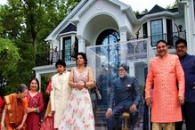 Amitabh Bachchan: ಅಮಿತಾಭ್ ಬಚ್ಚನ್ ಇವರಿಗೆ ದೇವರಂತೆ, ಅಭಿಮಾನಿ ಮನೆಯಲ್ಲಿ ಬಿಗ್ ಬಿ ಪ್ರತಿಮೆ! Amitabh Bachchan: ಅಮಿತಾಭ್ ಬಚ್ಚನ್ ಇವರಿಗೆ ದೇವರಂತೆ, ಅಭಿಮಾನಿ ಮನೆಯಲ್ಲಿ ಬಿಗ್ ಬಿ ಪ್ರತಿಮೆ!