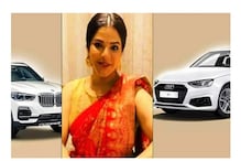 ನಟಿ ಅರ್ಪಿತಾ ಮನೆಯಲ್ಲಿ ದುಬಾರಿ ಕಾರು! ಇವೆಲ್ಲವೂ ಪಾರ್ಥ ಚಟರ್ಜಿ ಕೊಟ್ಟ ಗಿಫ್ಟ್ ಅಂತೆ! ನಟಿ ಅರ್ಪಿತಾ ಮನೆಯಲ್ಲಿ ದುಬಾರಿ ಕಾರು! ಇವೆಲ್ಲವೂ ಪಾರ್ಥ ಚಟರ್ಜಿ ಕೊಟ್ಟ ಗಿಫ್ಟ್ ಅಂತೆ!