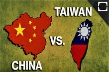 China Taiwan Crisis: ತೈವಾನ್‌ ಮೇಲೆ ಮುಗಿಬಿದ್ದ ಚೀನಾ, 27 ವಿಮಾನಗಳಿಂದ ಮಿಲಿಟರಿ ಕಾರ್ಯಾಚರಣೆ!