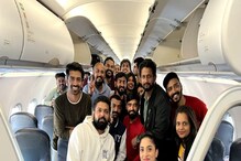 ಥೈಲ್ಯಾಂಡ್ಗೆ ಹಾರಿದ 777 Charlie ಚಿತ್ರತಂಡ, ಚಾರ್ಲಿ ಎಲ್ಲಿ ಎಂದು ಕೇಳಿದ ನೆಟ್ಟಿಗರು ಥೈಲ್ಯಾಂಡ್ಗೆ ಹಾರಿದ 777 Charlie ಚಿತ್ರತಂಡ, ಚಾರ್ಲಿ ಎಲ್ಲಿ ಎಂದು ಕೇಳಿದ ನೆಟ್ಟಿಗರು