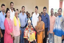 ಕಾಮನ್ವೆಲ್ತ್ ಗೇಮ್ಸ್ನಲ್ಲಿ ಪದಕ ಗೆದ್ದು ಬಂದ ಗುರುರಾಜ್ ಪೂಜಾರಿ, ಸರ್ಕಾರದ ವಿರುದ್ಧ ಬೇಸರ ಕಾಮನ್ವೆಲ್ತ್ ಗೇಮ್ಸ್ನಲ್ಲಿ ಪದಕ ಗೆದ್ದು ಬಂದ ಗುರುರಾಜ್ ಪೂಜಾರಿ, ಸರ್ಕಾರದ ವಿರುದ್ಧ ಬೇಸರ