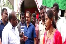 Ramanagara: ಮಳೆ ಅವಾಂತರಕ್ಕೆ ಬೆಂಗಳೂರು-ಮೈಸೂರು ಹೆದ್ದಾರಿ ಅವೈಜ್ಞಾನಿಕ ಕಾಮಗಾರಿ ಕಾರಣ: HDK ಆರೋಪ