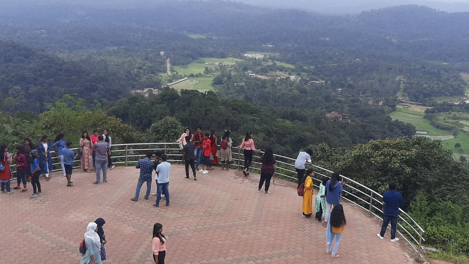 Kodagu: ನಿಷೇಧಾಜ್ಞೆಯಿಂದ ಕೊಡಗಿನ ಪ್ರವಾಸೋದ್ಯಮಕ್ಕೆ ...