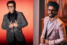 Karan Johar: ನನಗೆ ರಣವೀರ್ ಮೇಲೆ ಲವ್ ಆಗಿದೆ ಎಂದ ಕರಣ್ ಜೋಹರ್! ಇದೇನು ಗುರು ಹಿಂಗದ್ರು! Karan Johar: ನನಗೆ ರಣವೀರ್ ಮೇಲೆ ಲವ್ ಆಗಿದೆ ಎಂದ ಕರಣ್ ಜೋಹರ್! ಇದೇನು ಗುರು ಹಿಂಗದ್ರು!