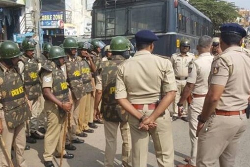 ಸಾಂದರ್ಭಿಕ ಚಿತ್ರ