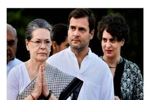 Congress President: ಕೌನ್ ಬನೇಗಾ ಕಾಂಗ್ರೆಸ್ ಪ್ರೆಸಿಡೆಂಟ್? ಅಕ್ಟೋಬರ್ 17ಕ್ಕೆ ಎಲೆಕ್ಷನ್ Congress President: ಕೌನ್ ಬನೇಗಾ ಕಾಂಗ್ರೆಸ್ ಪ್ರೆಸಿಡೆಂಟ್? ಅಕ್ಟೋಬರ್ 17ಕ್ಕೆ ಎಲೆಕ್ಷನ್