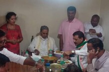 Siddaramaiah ಅಂದು ತಿಂದಿದ್ದು ಕಣಿಲೆ ಅಕ್ಕಿ ರೊಟ್ಟಿ , ಮಾಂಸಾಹಾರ ಅಲ್ಲ: ವೀಣಾ ಅಚ್ಚಯ್ಯ