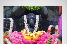 Southadka: ಘಂಟೆಗೆ ಒಲಿಯುತ್ತಾನೆ ಈ ಗಣೇಶ! ಸೌತಡ್ಕದ ಬಯಲಲ್ಲಿ ಗಣಪ ನಿಂತ ಕಥೆಯೇ ರೋಚಕ Southadka: ಘಂಟೆಗೆ ಒಲಿಯುತ್ತಾನೆ ಈ ಗಣೇಶ! ಸೌತಡ್ಕದ ಬಯಲಲ್ಲಿ ಗಣಪ ನಿಂತ ಕಥೆಯೇ ರೋಚಕ