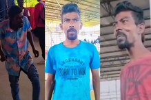 ಅರೇ, ಇಲ್ನೋಡ್ರಿ ಜೂನಿಯರ್ ಕಾಫಿ ನಾಡು ಚಂದು! ಸೇಮ್ ಹಂಗೆ ಅವ್ರಲ್ಲ ಗುರೂ, ಜನ ಸೆಲ್ಫಿಗೂ ಮುಗಿಬಿದ್ರಂತೆ ಅರೇ, ಇಲ್ನೋಡ್ರಿ ಜೂನಿಯರ್ ಕಾಫಿ ನಾಡು ಚಂದು! ಸೇಮ್ ಹಂಗೆ ಅವ್ರಲ್ಲ ಗುರೂ, ಜನ ಸೆಲ್ಫಿಗೂ ಮುಗಿಬಿದ್ರಂತೆ