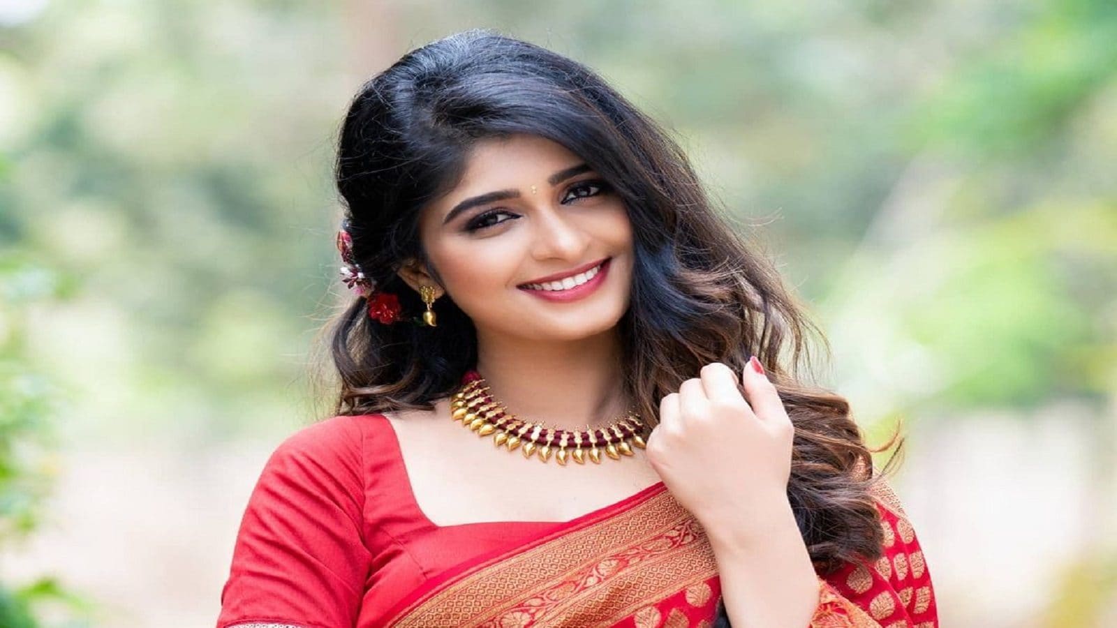 Colors Kannada Raja Rani season 2 today episode Aditi Prabu dev dance