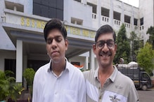 Success Story: ದೃಷ್ಟಿಹೀನ ಟೆಕ್ಕಿಗೆ ಮೈಕ್ರೋಸಾಫ್ಟ್ ನಿಂದ 47 ಲಕ್ಷ ರೂ. ವೇತನದ ಉದ್ಯೋಗದ ಆಫರ್! Success Story: ದೃಷ್ಟಿಹೀನ ಟೆಕ್ಕಿಗೆ ಮೈಕ್ರೋಸಾಫ್ಟ್ ನಿಂದ 47 ಲಕ್ಷ ರೂ. ವೇತನದ ಉದ್ಯೋಗದ ಆಫರ್!