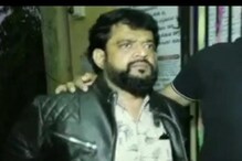 Police suspend: ಪಾತಕಿಗೆ ಪ್ರೇಯಸಿ ಜೊತೆ ಸರಸಕ್ಕೆ ಅವಕಾಶ, 4 ಪೊಲೀಸರು ಸಸ್ಪೆಂಡ್! Police suspend: ಪಾತಕಿಗೆ ಪ್ರೇಯಸಿ ಜೊತೆ ಸರಸಕ್ಕೆ ಅವಕಾಶ, 4 ಪೊಲೀಸರು ಸಸ್ಪೆಂಡ್!