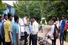 Hubballi: ಮಾಜಿ ಸ್ಪೀಕರ್​ ಬಸವರಾಜ ಹೊರಟ್ಟಿ ಕಾರು ಅಪಘಾತ; ಕ್ಷುಲ್ಲಕ ಕಾರಣಕ್ಕೆ ಆಟೋ ಚಾಲಕನಿಗೆ ಚಾಕು ಇರಿತ
