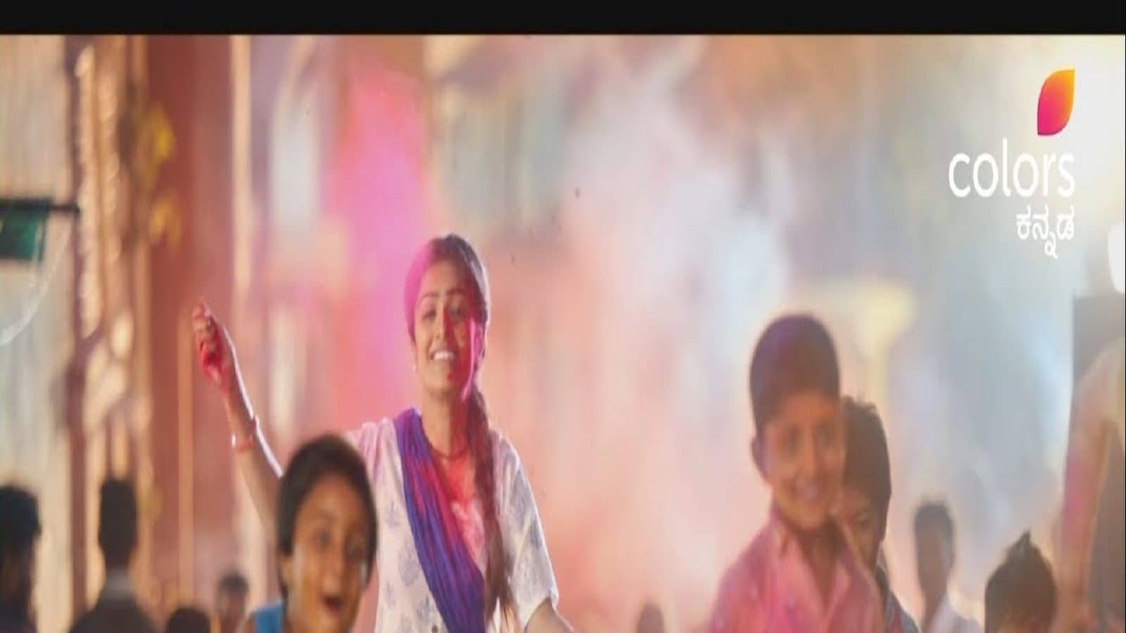 Colors Kannada Kendasampige new serial tomorrow start Sunil acting as a