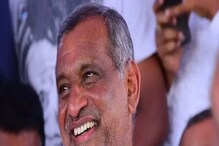 JC Madhuswamy: ಬೆಳೆ ನಷ್ಟವನ್ನು ಸರ್ಕಾರ ತುಂಬಿ ಕೊಡುವುದಿಲ್ಲ, ವಿಮೆ ಮಾಡಿಸಿಕೊಳ್ಳಿ; ಸಚಿವ ಮಾಧುಸ್ವಾಮಿ JC Madhuswamy: ಬೆಳೆ ನಷ್ಟವನ್ನು ಸರ್ಕಾರ ತುಂಬಿ ಕೊಡುವುದಿಲ್ಲ, ವಿಮೆ ಮಾಡಿಸಿಕೊಳ್ಳಿ; ಸಚಿವ ಮಾಧುಸ್ವಾಮಿ