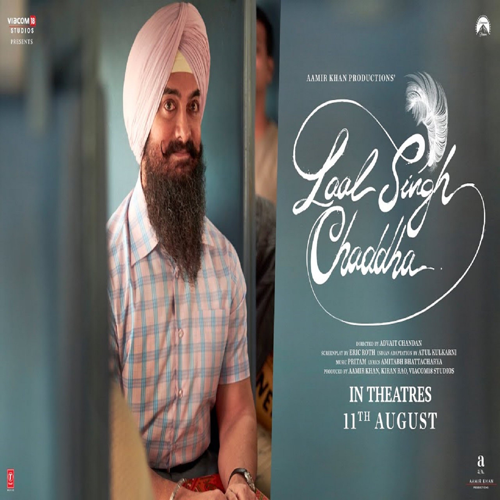 Aamir Khan requests people Please do not boycott my Laal Singh Chaddha